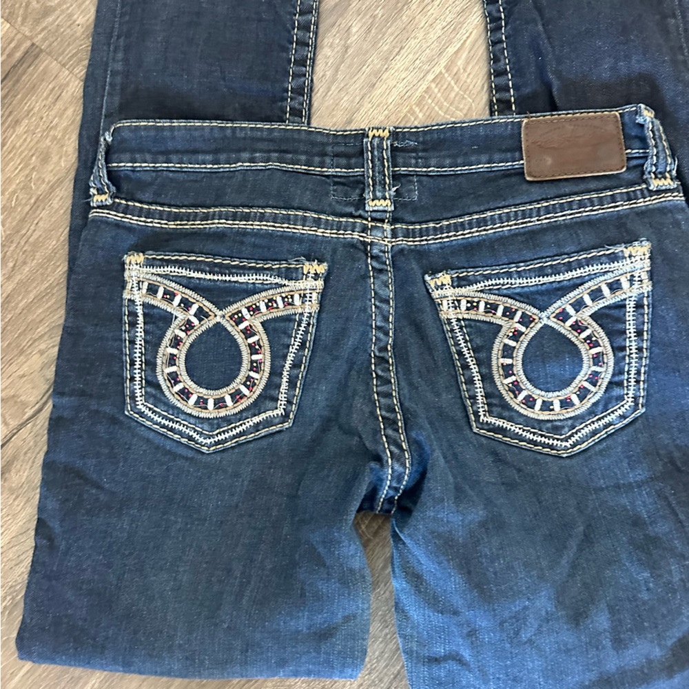 Big star Jeans
